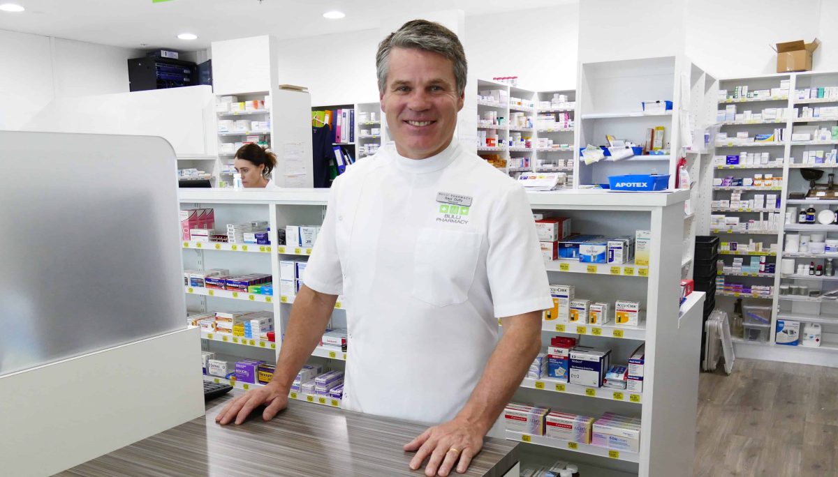 Bulli Pharmacy Joins BLG’s Pharmacy Group and Experiences Significant Growth