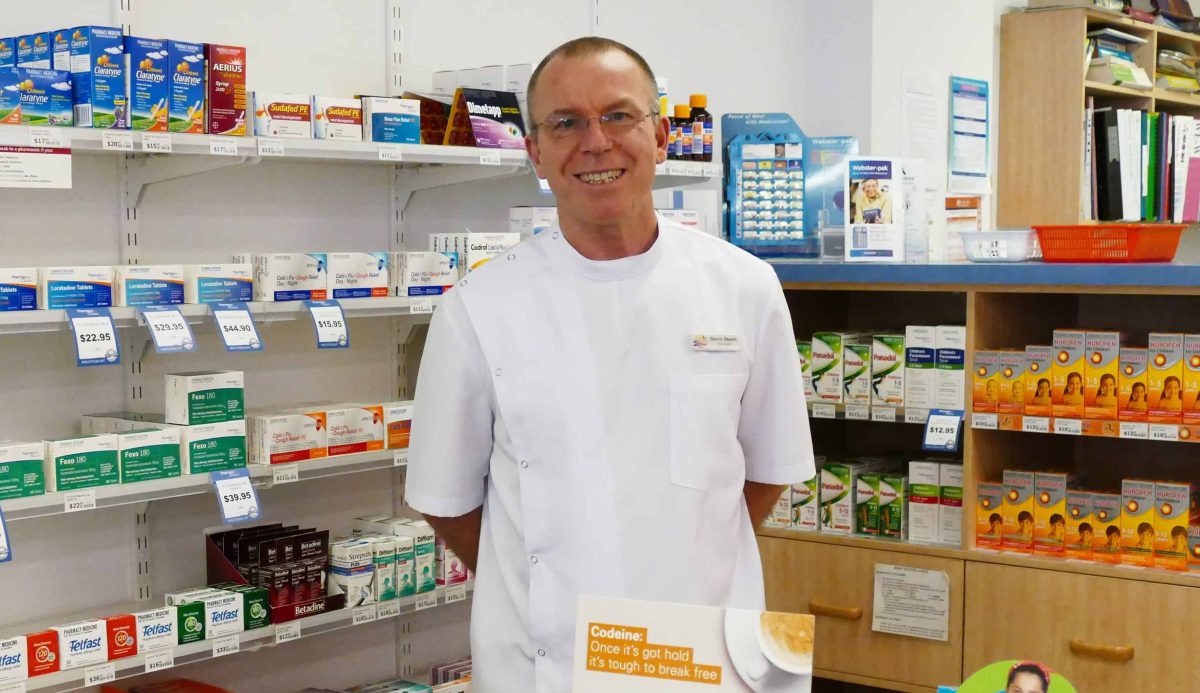 BLG Team Help Gerringong Pharmacy See Big Picture and Drive Significant Growth