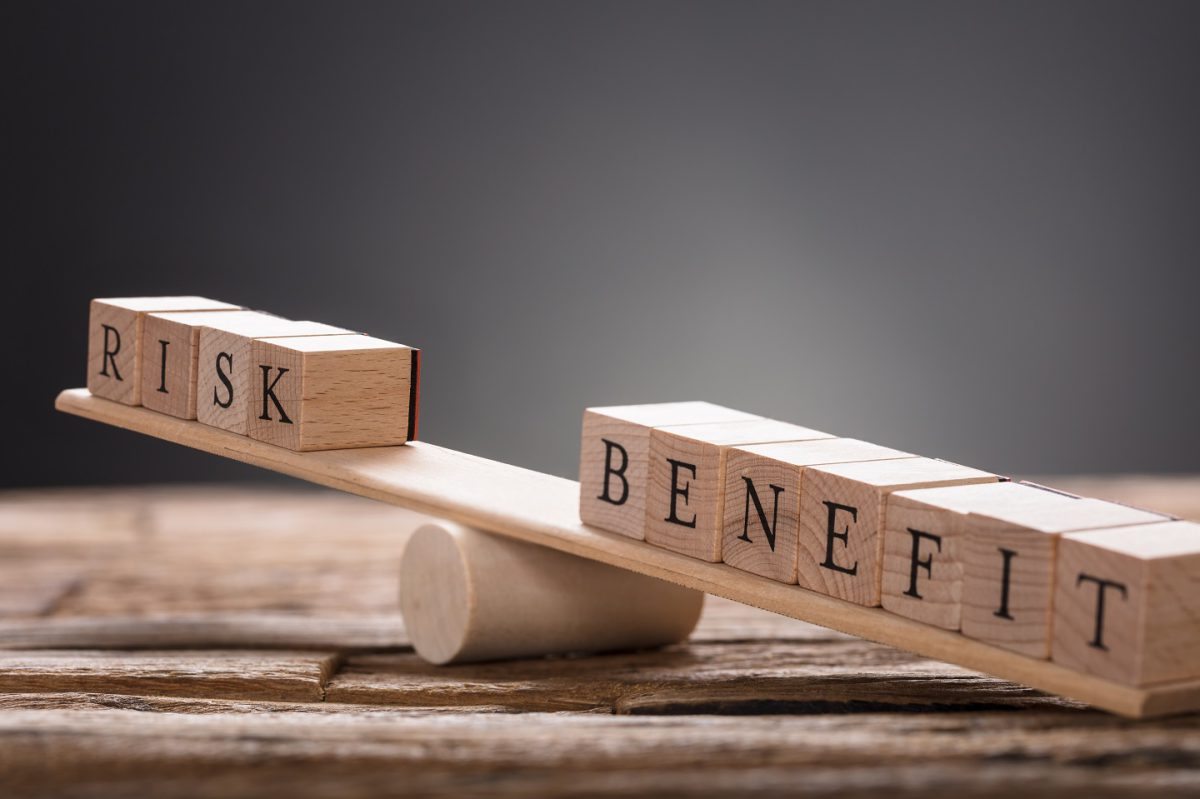 Advantages and risks of Limited Recourse Borrowing Arrangements