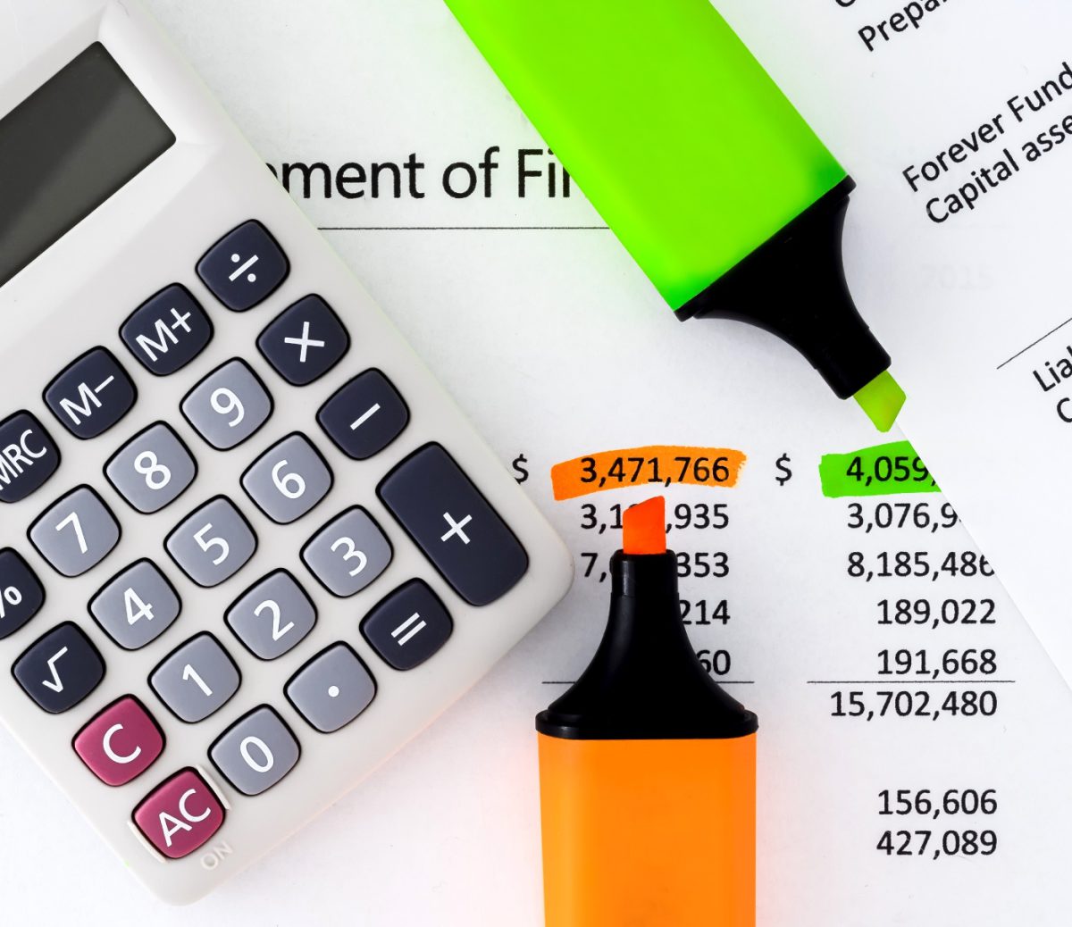 Cash vs Accruals: What and when?
