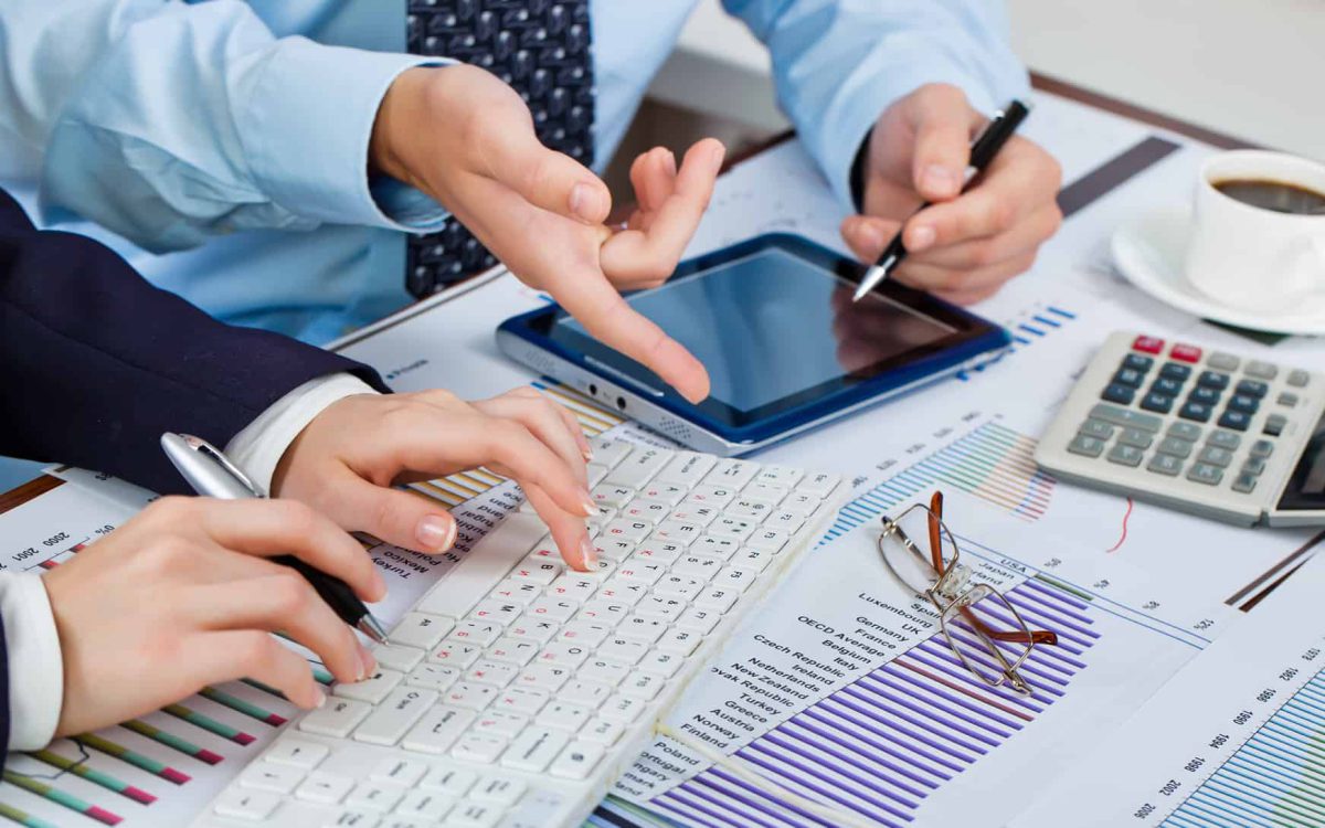 BLG Provides SME’s and Individuals with High-Level Skills and Advice