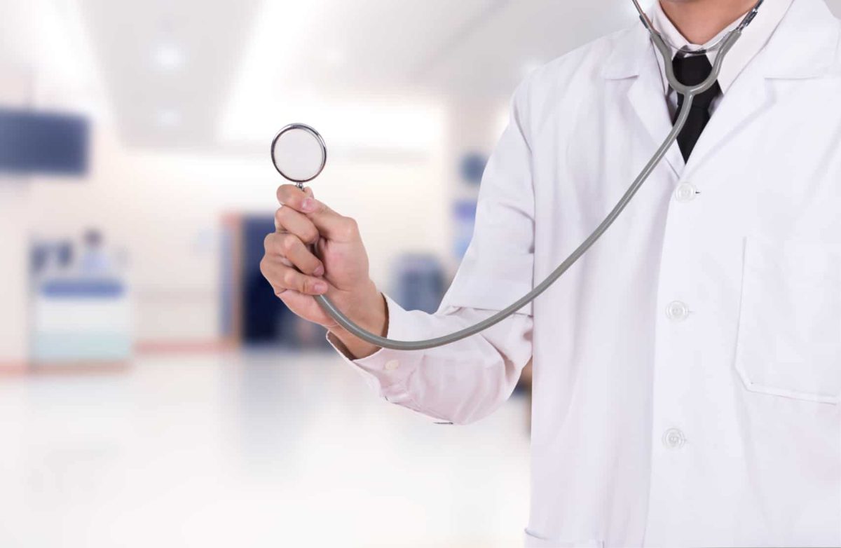 Partnership of Surgeons “Works Beautifully” with Financial Security and Rare Work/Life Balance
