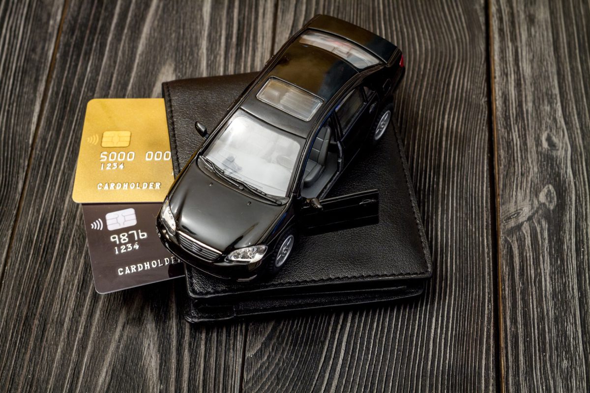 Buying a Car for Business