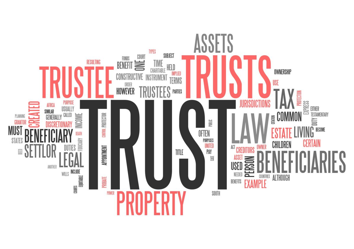 What is a Trust?