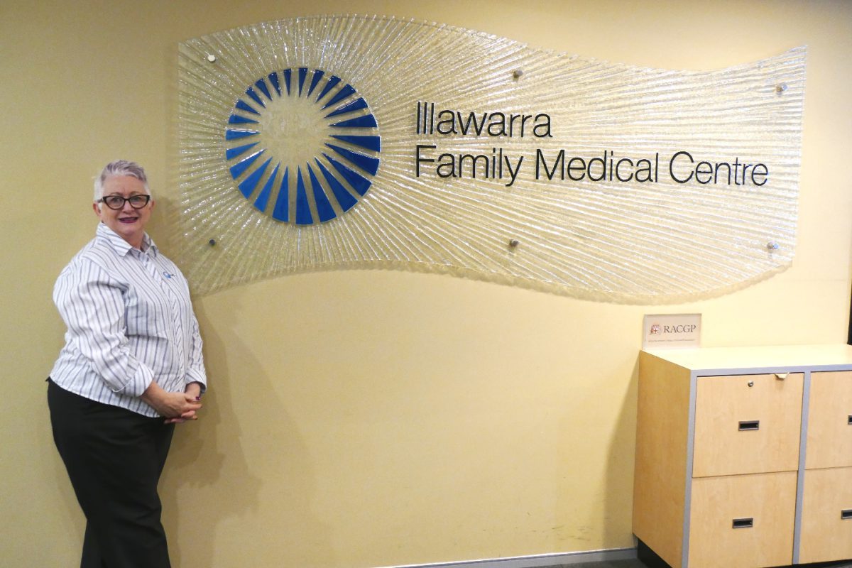 Medical Centre Appoints BLG and Turns an Uncertain Future into a Thriving Operation