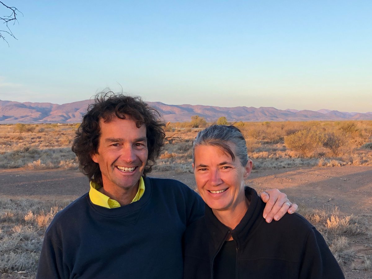 Hitting the Road in a Truck – Getting Back to Basics
