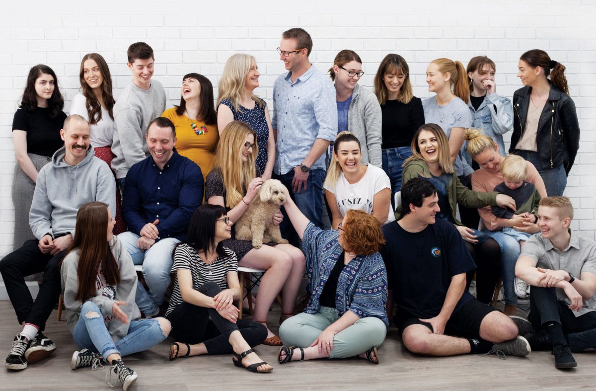 A Growing Local to Multi-Million Dollar International Company led Bright Star Kids to BLG to Secure their Ongoing Success