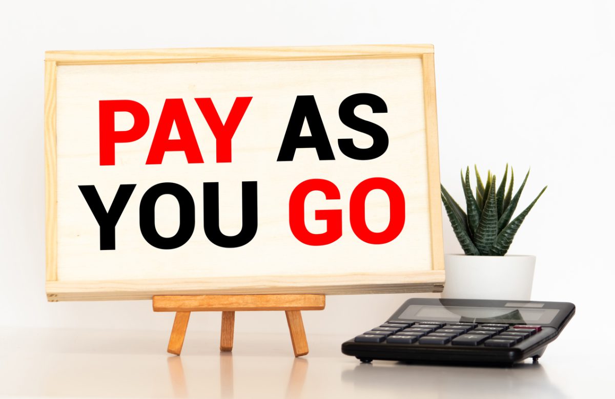 PAYG Withholding – The Details