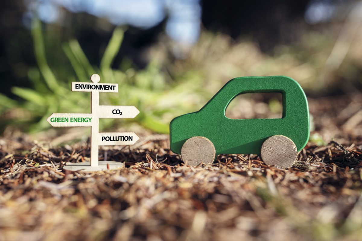 New FBT Savings for Electric Cars