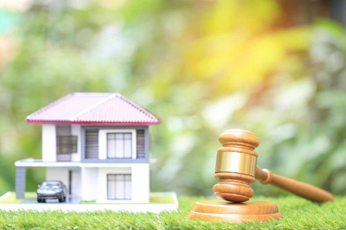 Property Inheritance