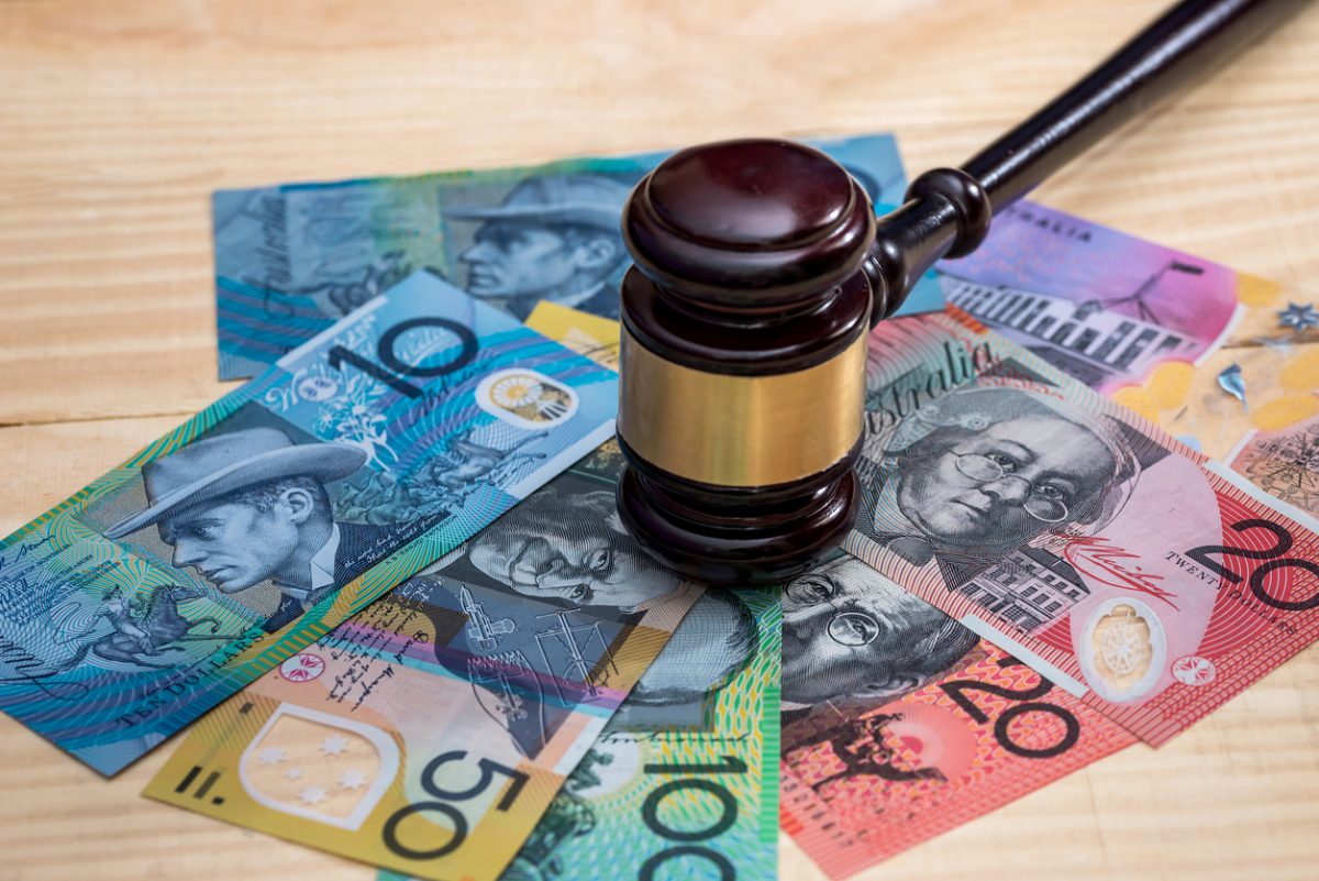 Director Penalty Notices