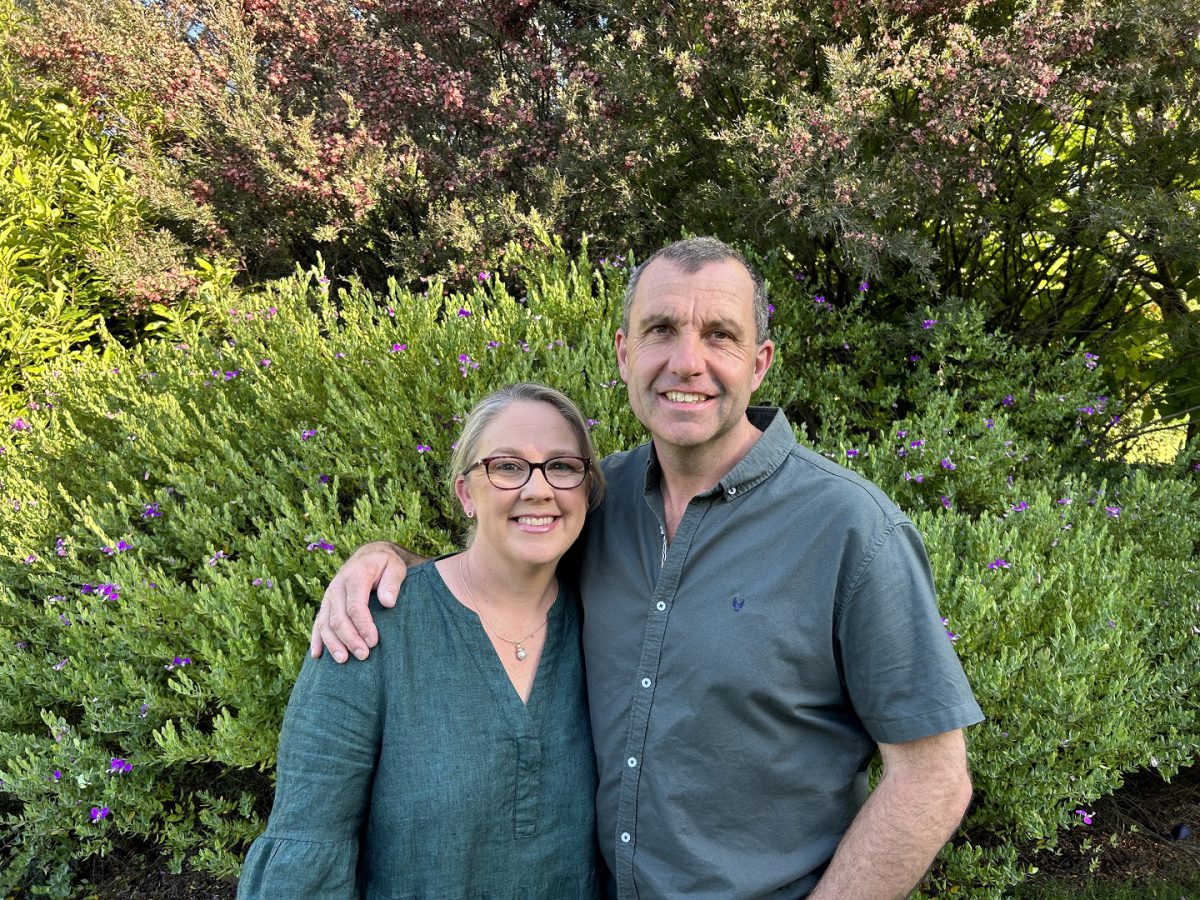 On the Road to Growth and Progress: How Craig and Louise Cameron Achieved Business Growth and Financial Security with BLG