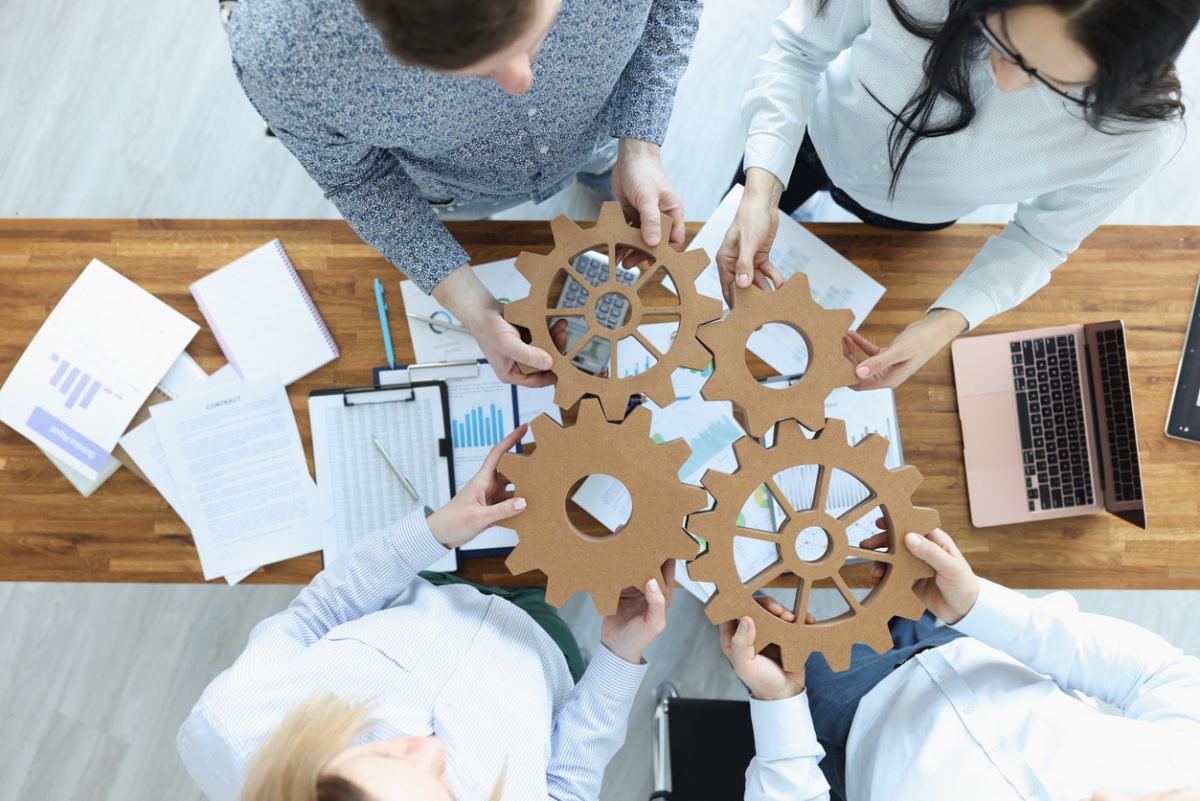 Business Structures: Choosing The Right Type Matters