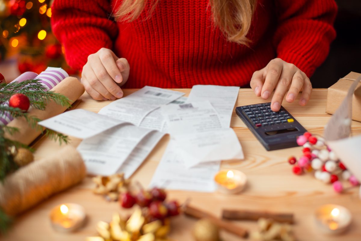 FBT & Employee Reward Planning at Christmas