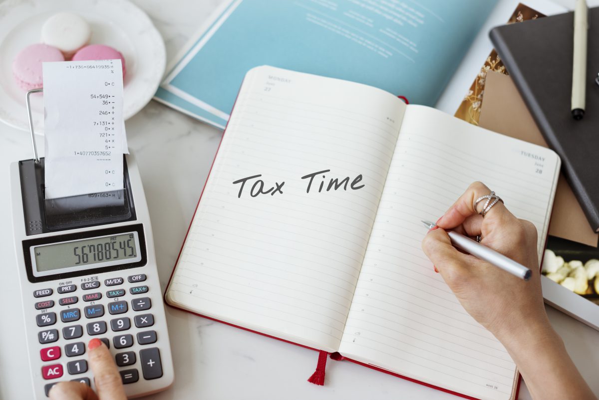 Tax Planning 2025