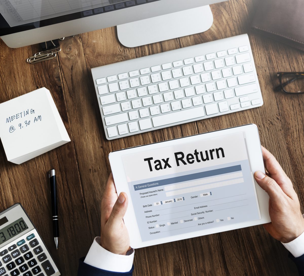 Australia’s Labor Government: Tax Policies