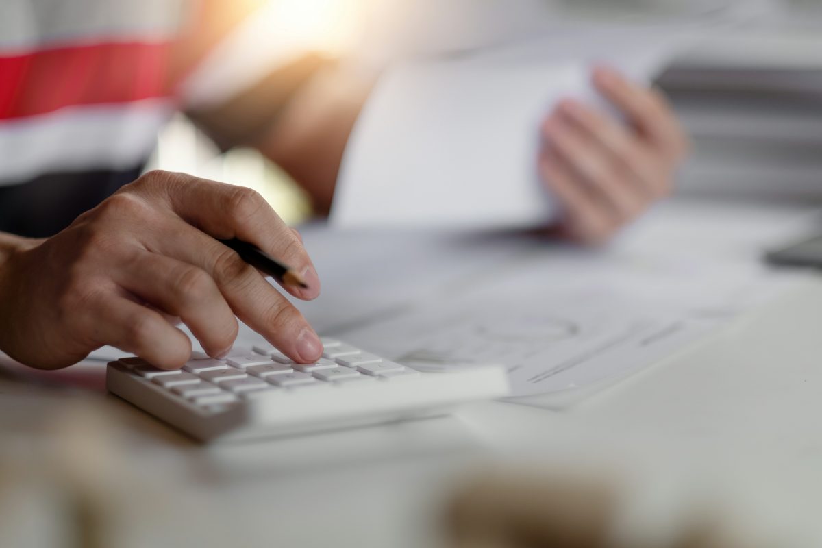 Superannuation Update