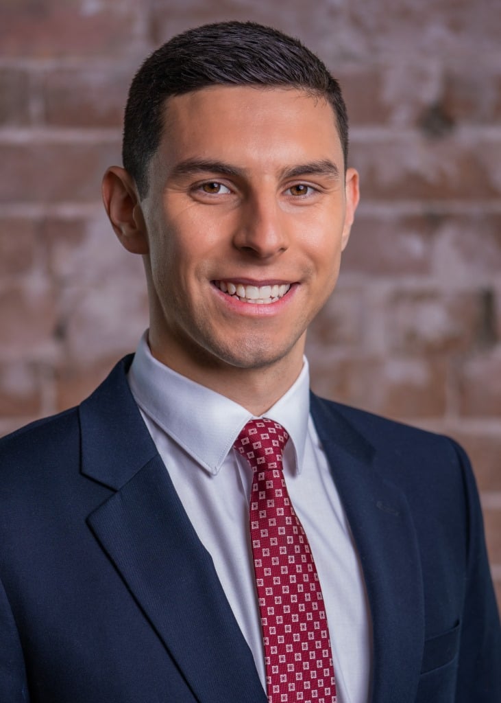 Anthony Vardareff