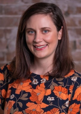 Georgia Glennon
