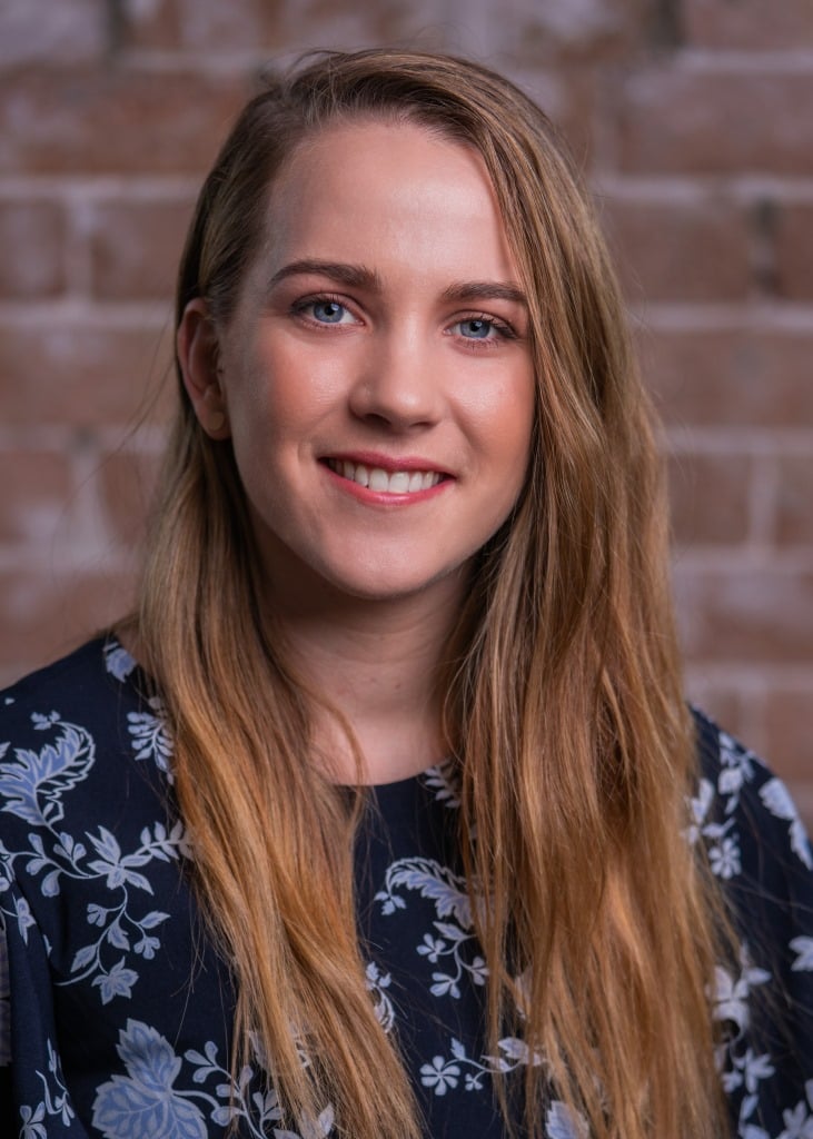 Lauren Sheldon