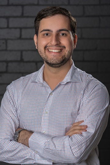 Michael Vento
