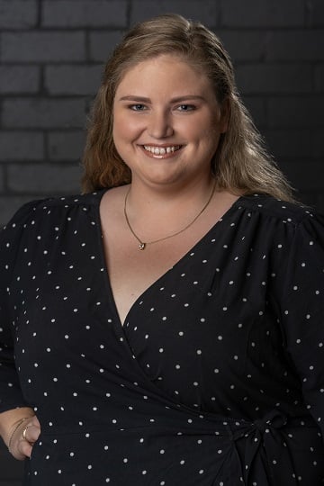 Sarah Pogson