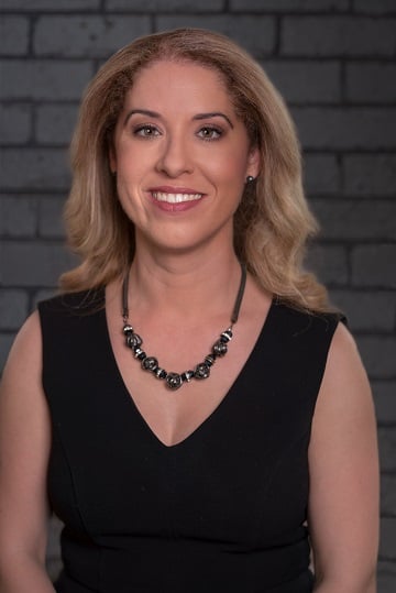 Sonia Spaseski