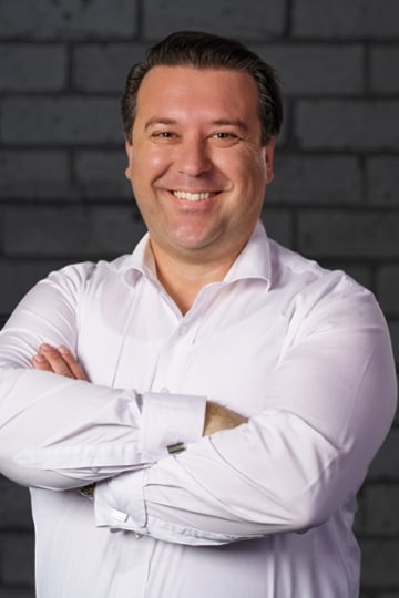 Steven Glavevski