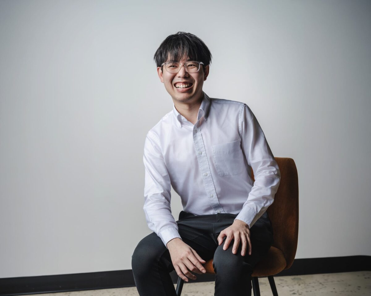 Carson Goh
