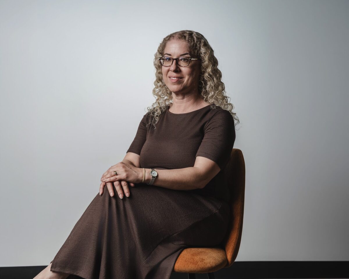 Sonia Spaseski